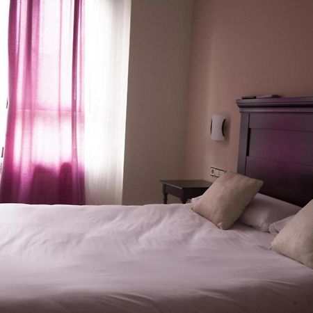 Hotel Rural Camero Viejo Laguna de Cameros Εξωτερικό φωτογραφία