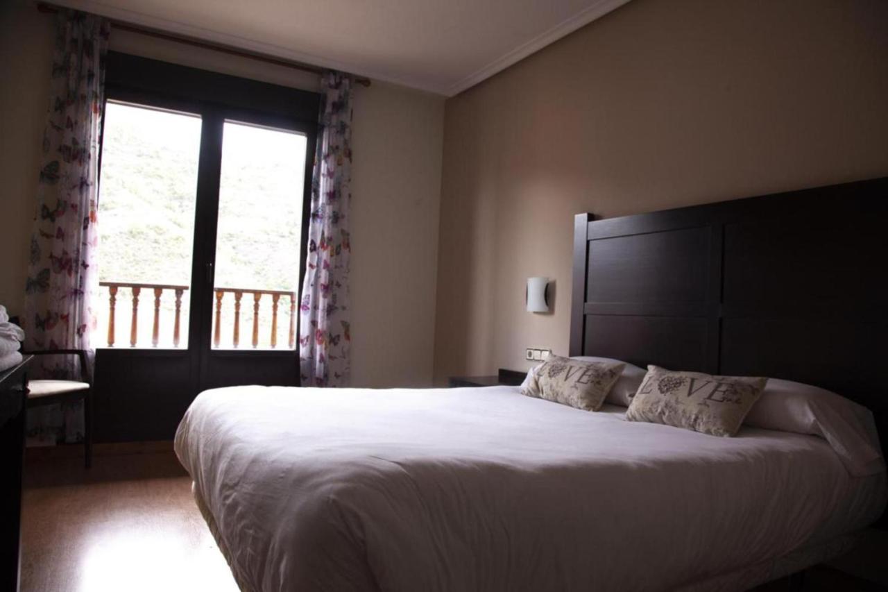 Hotel Rural Camero Viejo Laguna de Cameros Εξωτερικό φωτογραφία